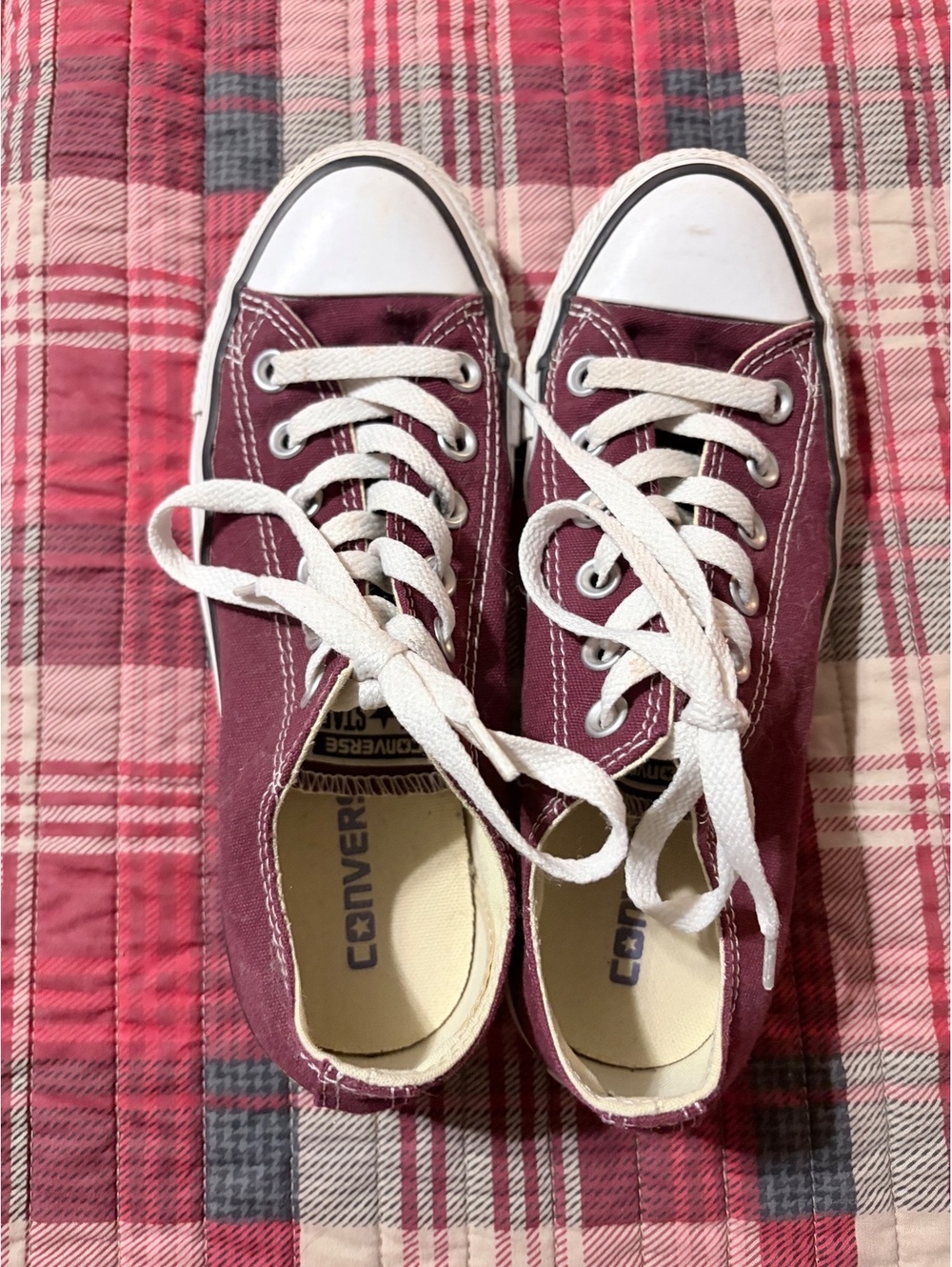 Converse